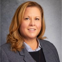Mary Lohr