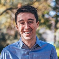 Publidata.io Employee Bastien Pailloux's profile photo