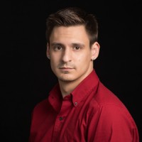 Ascendant Technologies, Inc. Employee Matthew Franzyshen's profile photo