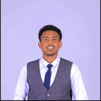 University of Gondar Employee Dawit Yibabie's profile photo