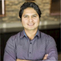 Preferred Popcorn Employee Adam Castaneda's profile photo