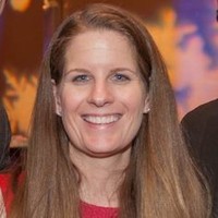 Downtown Detroit Partnership Employee Maryann Listman's profile photo