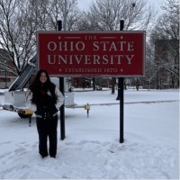 Township of Livingston Employee Ashlea Budzinski's profile photo