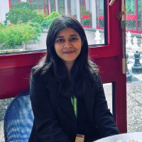 The Dialogue Employee Bhoomika Agarwal's profile photo