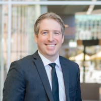 Darren Smith Email & Phone Number