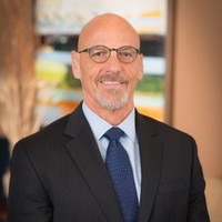 SSP America Employee Morris Lasater's profile photo