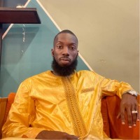 Planet Group International Employee Cherif Yankhoba Diallo's profile photo