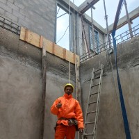 ZONIS S.A. Employee Derlis A.'s profile photo