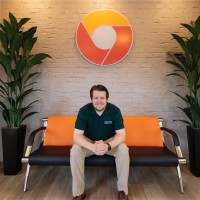 AceOne Technologies Employee Thomas Murphy's profile photo