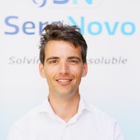 SeraNovo Employee Michel van de Graaff's profile photo
