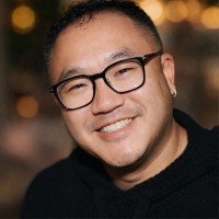 Paramount Employee Daniel Ford's profile photo