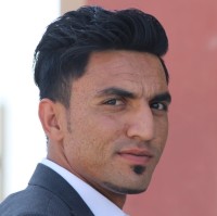 Hoplite Group Employee Atiqullah Hewadpal's profile photo