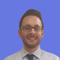 Smiths Group plc Employee Anthony Sadler's profile photo