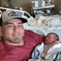 Valaris Limited Employee Denny Johnson's profile photo