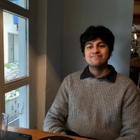 Grappus Employee Dhruv Devasthale's profile photo