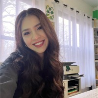 Iskali Employee Irene Gonzalez's profile photo