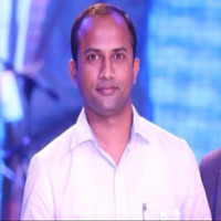 Mahesh . Email & Phone Number