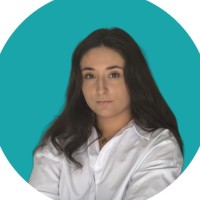 Anaïs Fontalive Email & Phone Number