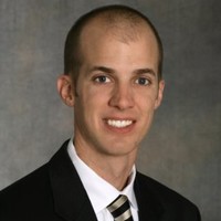 Charlotte Regional Visitors Authority Employee Seth Denton's profile photo