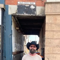 The Daily Java Employee Mikel Lawrence's profile photo
