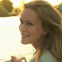 Esign Employee Emma de Jager's profile photo