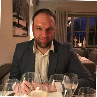 Stefaan van de Moer Email & Phone Number