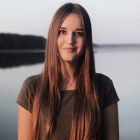 Folderly Employee Anastasiia Hazarova's profile photo