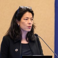 Boston Consulting Group (BCG) Employee Natasha Peacock's profile photo