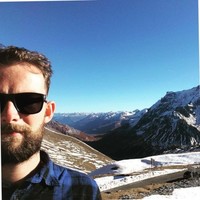 Claudius Peters Employee Adrian Wlaźlik's profile photo