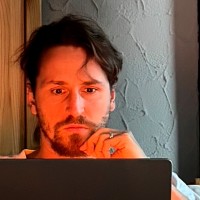 Codegestalt GmbH Employee Rodrigo Hänggi's profile photo
