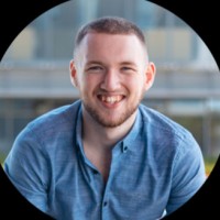 Maynooth Students' Union Employee Ciarán Watts's profile photo