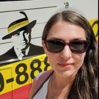 XQ Manufacturing Employee Sara Garcia's profile photo