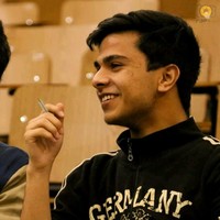 Google Employee Mudit Saxena's profile photo