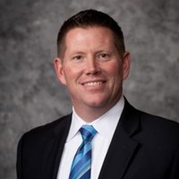 Allied Solutions LLC Employee Michael Button's profile photo