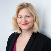 Arcora Employee Kathleen Farewell's profile photo