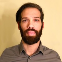 CultureFly Employee Sean Sallings's profile photo