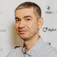 ProdActive Employee Damir Milovic's profile photo