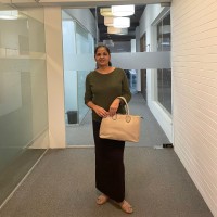 Higgs Boson Health Employee Jyoti Mahadik's profile photo