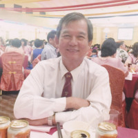 Smart Enterprise Employee Steven Tang's profile photo