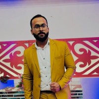 Trehan IRIS Employee Sandeep Chauhan's profile photo