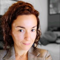 bound4blue Employee Sara Mérida Muñoz's profile photo