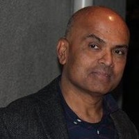 Harish Kumar Email