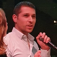 Skarper Employee Jonathan Wells-Lemze's profile photo