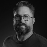 Synapse Virtual Production Employee Joe Robbins's profile photo