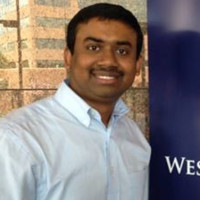 Sam Houston State University Employee John Mammen's profile photo