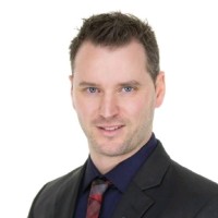 CIMCO Refrigeration Inc. Employee Jonathan Lebeau's profile photo