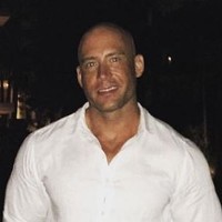 Icertis Employee Joe Weisser's profile photo