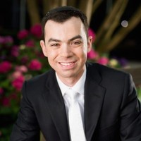 Enterprise Community Partners Employee Josh Markowitz's profile photo