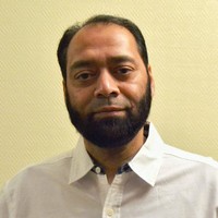 Golden Pearl Cosmetics (Pvt) Ltd. Employee Mohammad Khan's profile photo