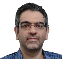 Masoud Hajarian Email